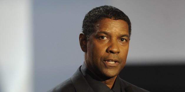 La série Grey's Anatomy accueille Denzel Washington dans la saison 12