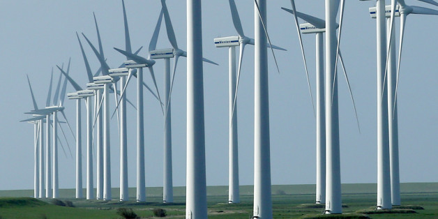 Deutschlands Energiewende funktioniert weltweit wie eine neue Studie zeigt