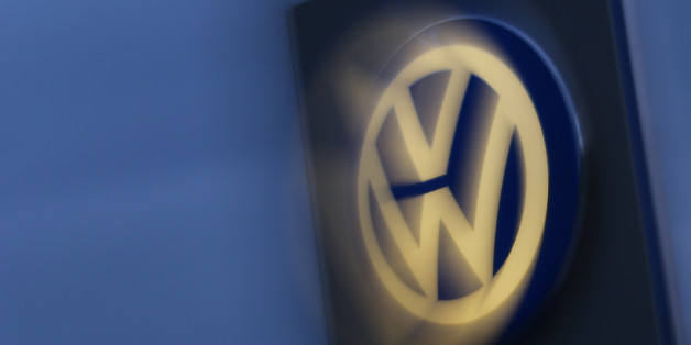 Mindestens 30 Manager sollen an VW-Skandal beteiligt sein