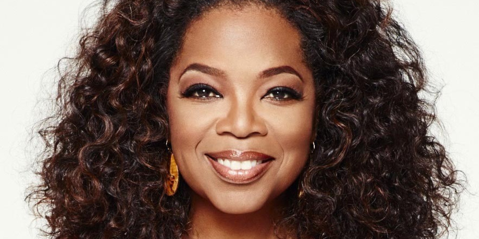 Oprah Asks the Question, 'What Do You Believe?' HuffPost