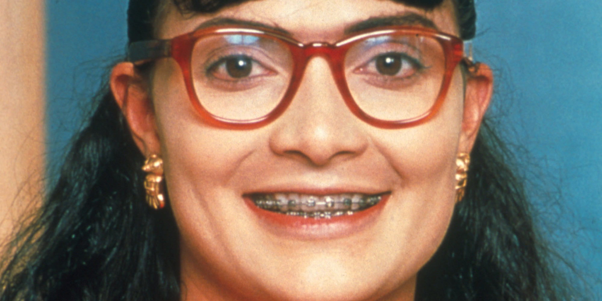 ana maría orozco la actriz de yo soy betty la fea hace un desnudo