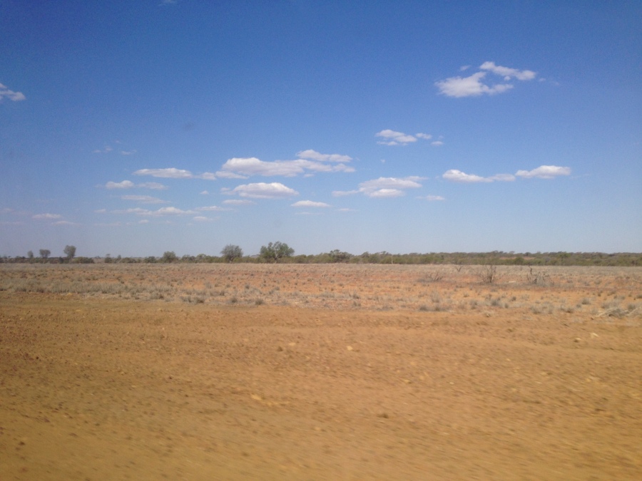 longreach