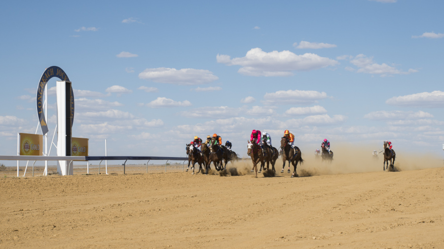 longreach