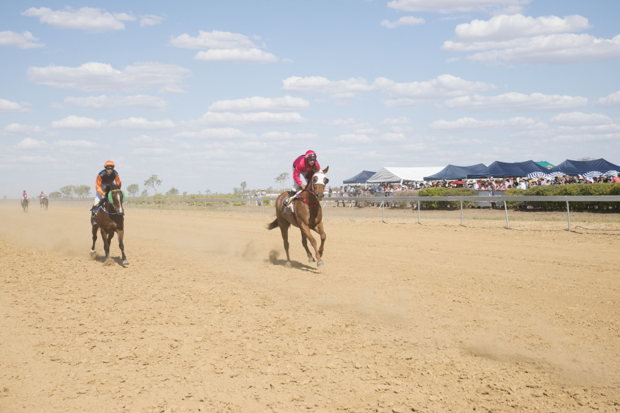 longreach