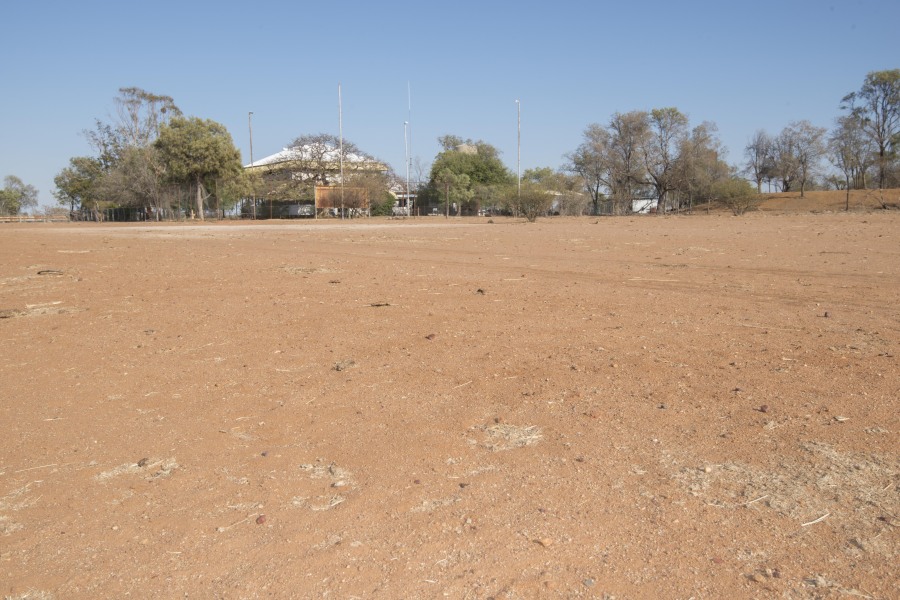 longreach