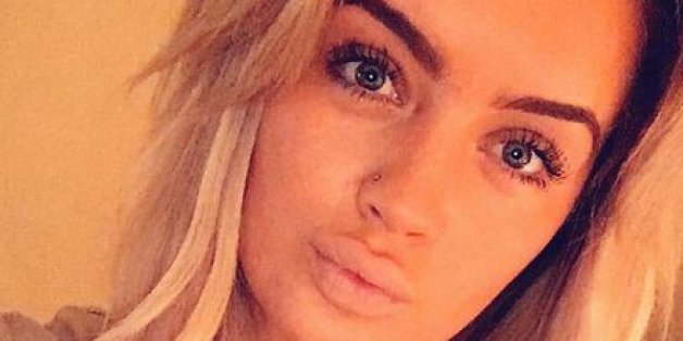 Diese junge Frau spielte eine Fußball-Wette - das Ergebnis hätte ihr niemand zugetraut