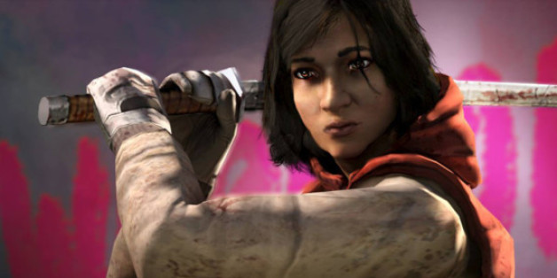 Innerhalb von nur drei Tagen wurde "The Walking Dead: No Man's Land" über eine Million Mal heruntergeladen