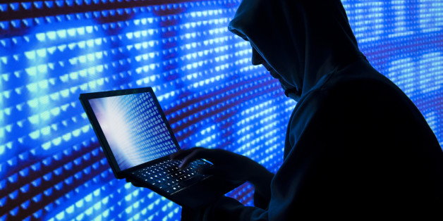Cyber Attack Crime