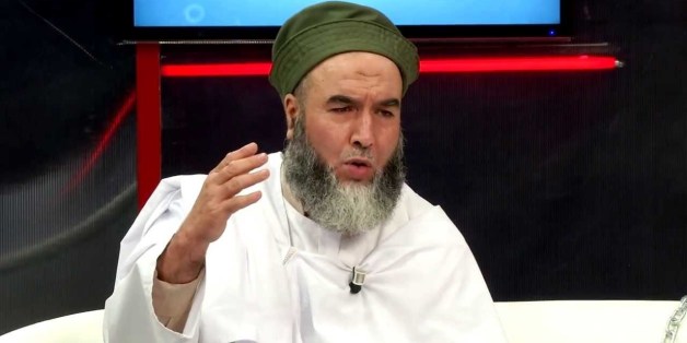 Madani Mezrag adoucit son propos mais ne s'excuse pas