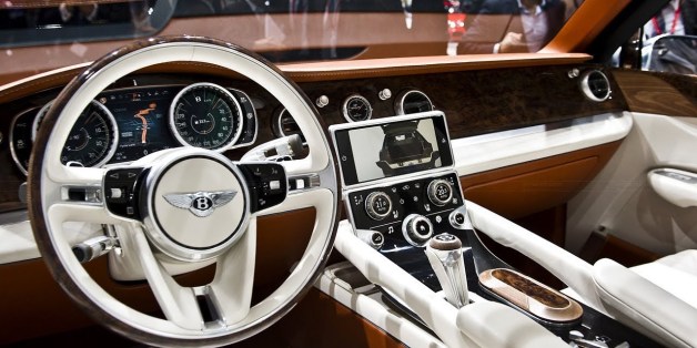 Un nouveau constructeur de voiture de luxe au Maroc
