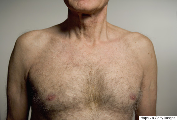 i once was a breast man but now it seems Husband watches wife get gangbanged