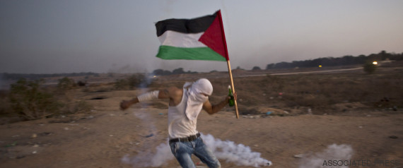 palestinian