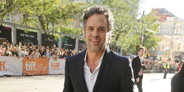 Er wird als Hulk im neuen "Thor" zu sehen sein: Mark Ruffalo