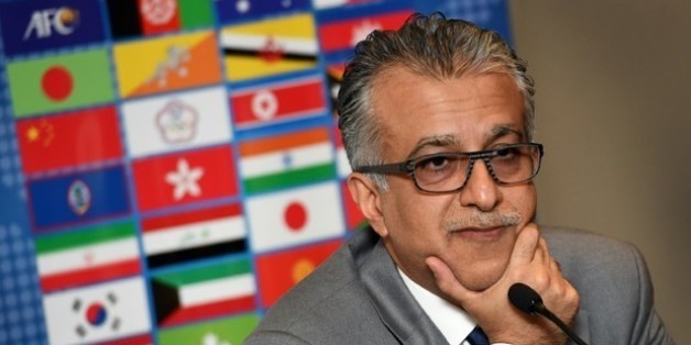 Fifa: Le patron du foot asiatique Sheikh Salman pourrait se présenter à la présidence