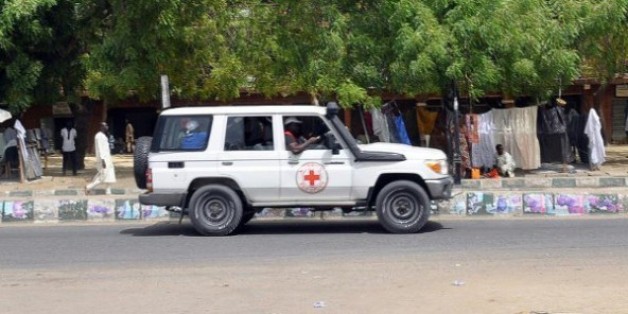 Des dizaines de morts dans un attentat suicide au Nigeria