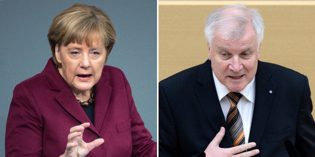 Forsa-Chef Güllner: Was Seehofer veranstaltet, ist ein Amoklauf"