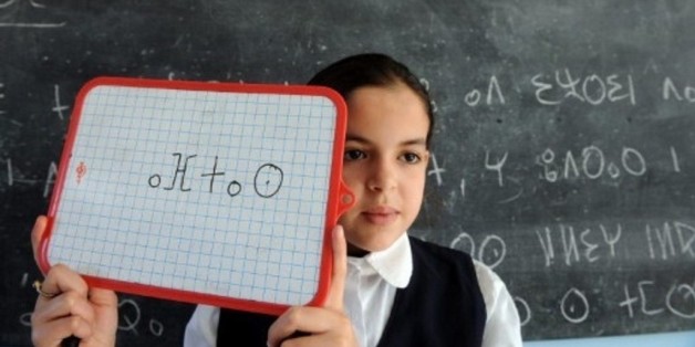 L'alphabet tifinaghe toujours boudé par les Marocains