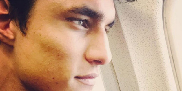 Das neue Gesicht in "Game of Thrones": Staz Nair