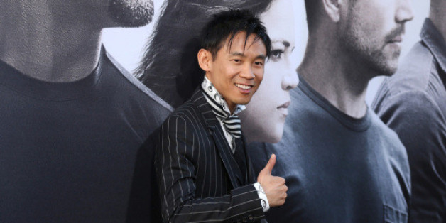 Bleibt seinem geliebten Horror-Genre treu: James Wan