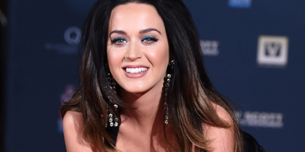 Engagiert sich seit Jahren für die Rechte von Homosexuellen: Katy Perry