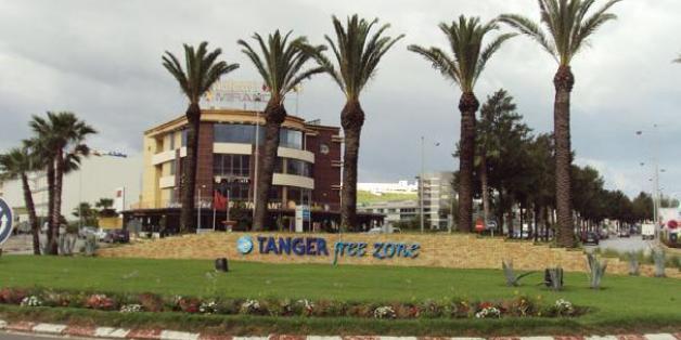 La meilleure zone franche du continent est celle de Tanger