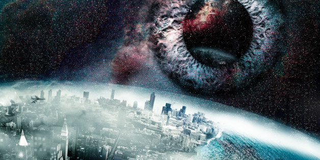 <a href="http://blog.throughtheglasseye.com/inthe-eyes-of-creator/" rel="nofollow">blog.throughtheglasseye.com/inthe-eyes-of-creator/</a>
Have we failed in the eyes of the creator?
The earth is an evolving dynamic living being. We are merely tenants who live on the crust, but unfortunately we have evolved into a state where we consume natural resources at an alarming rate like a parasite that leeches off the earth and polluting the planet leaving nothing but destruction in its path.
As the tectonic forces in the core and forces in the universe influence and shape the surface of the earth over millions of years, civilizations rise and they fall to get buried in the sands of time. Today we see history repeating itself as the human civilization trudges towards the brink of another catastrophe. Similar to the Great Dying that ended the Permian age.
We may have had help along the way in our journey that nudged our evolution towards the information age. Call it God, call it aliens, cosmic energy, engineers!!! Whoever or whatever it is, if they look at our progress so far. The power hungry, ungrateful, perfidious beings we have become.
What they will think? What will they do?
My money is on Sir. Arthur C Clark.
Art work Inspired by Arthur C Clark â â3001: The Final Odysseyâ and âCosmos.A.Space.Time.Odysseyâ
This is a fan art created for non-commercial personal use.
More than 15 images were used to create this composite. My own textures and a few other publicly available pictures that do not have any copyright details that I could find. Please let me know if there is any copyright infringement.