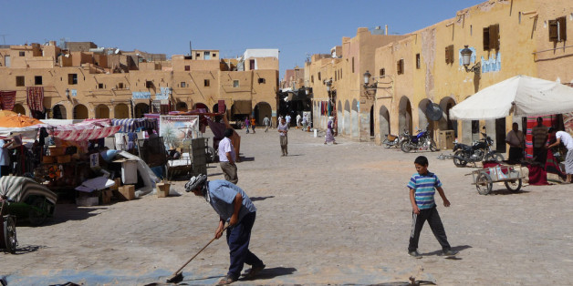 Ghardaïa : arrestation d’un "mendiant" fortuné à El-Menea