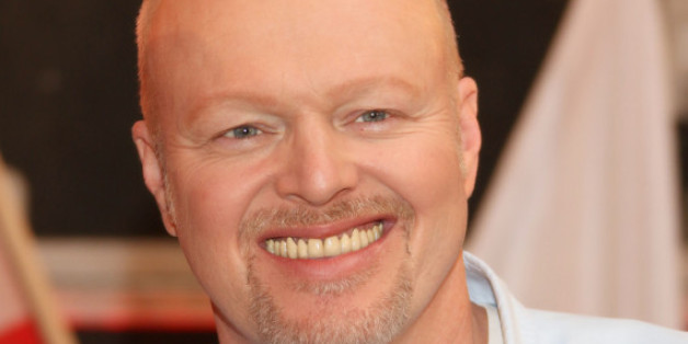 Stefan Raab ist ein Multitalent