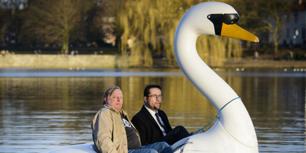 Der Tatort war in letzter Zeit ziemlich anstrengend.