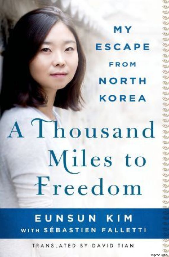 mulheres coreia do norte