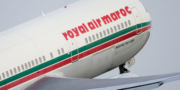 RAM, Driss Benhima, aviation marocaine