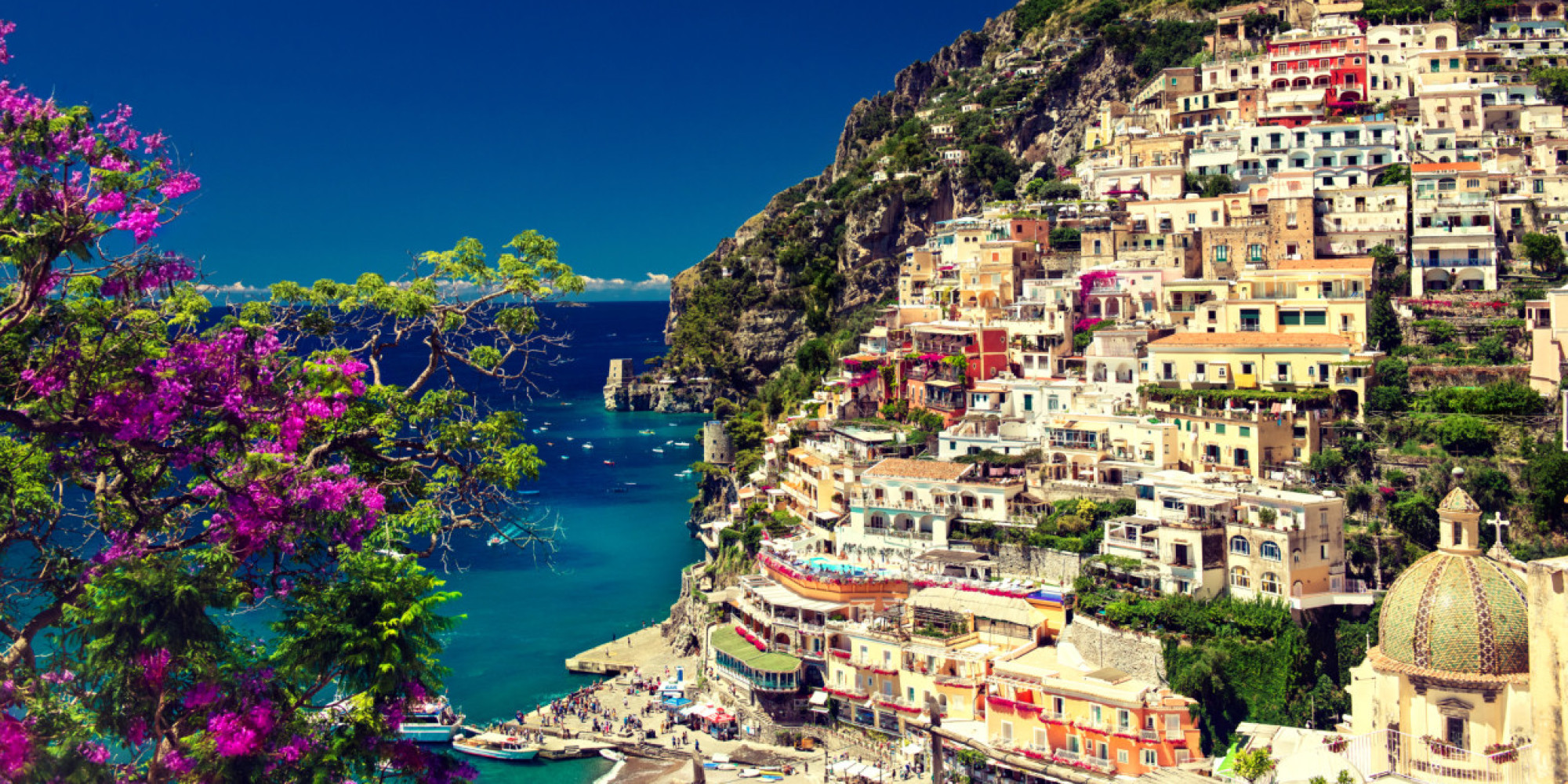 11 Beautiful Italian Words And Phrases That Just Don't Translate | HuffPost