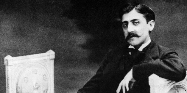 Marcel Proust