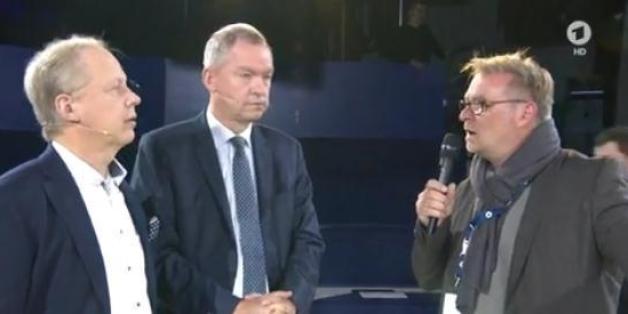Die ARD-Intendanten stellen sich Fragen der Zuschauer
