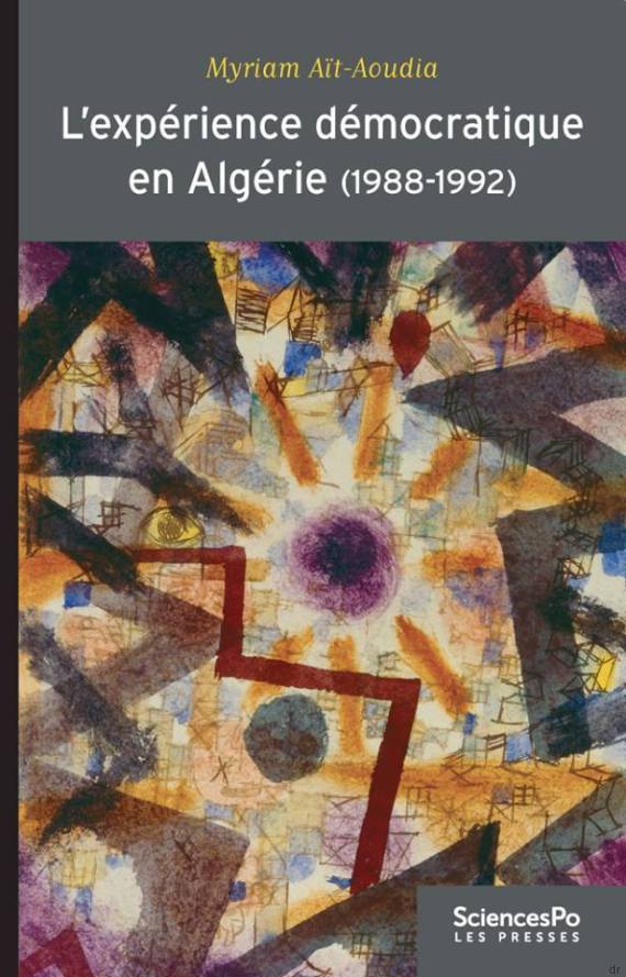 livre myriam ait aoudia