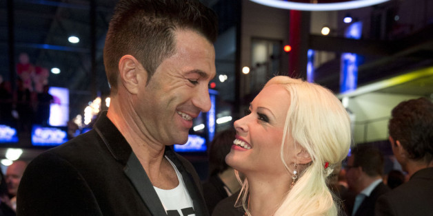Daniela Katzenberger und Lucas Cordalis haben sich verlobt