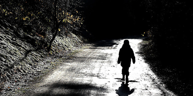 Into Darkness
