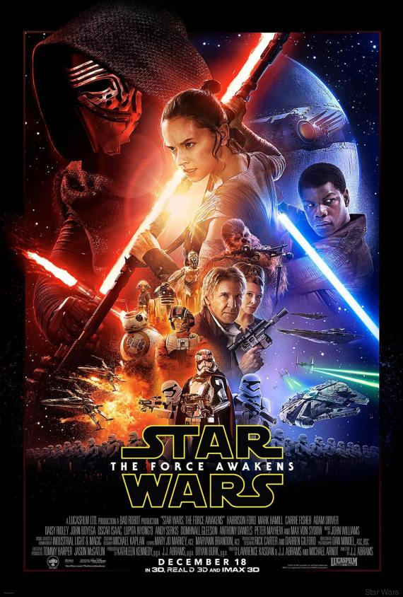 star wars