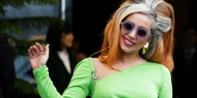 Le fiancé de Lady Gaga veut se marier au Maroc