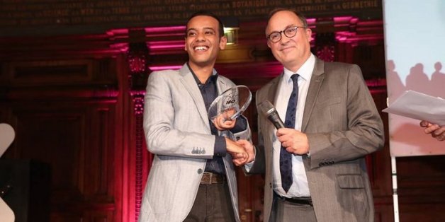 Le Maroc abrite en 2016 la finale internationale du concours "Ma thèse en 180 secondes"