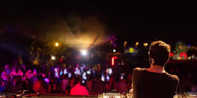 Djerba Fest par Omar Sfayhi