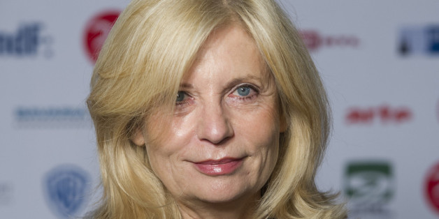 Sabine Postel weiß, was die ARD mit unserem Geld machen sollte