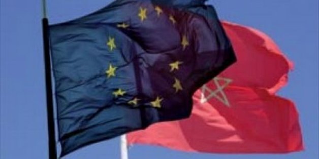 Les Marocains, 5e bénéficiaires des titres de séjour en UE en 2014