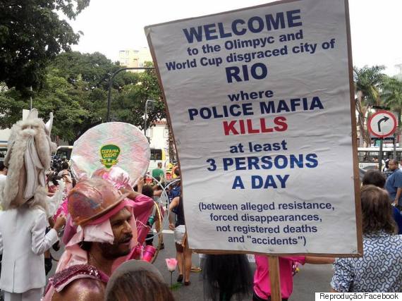 violencia