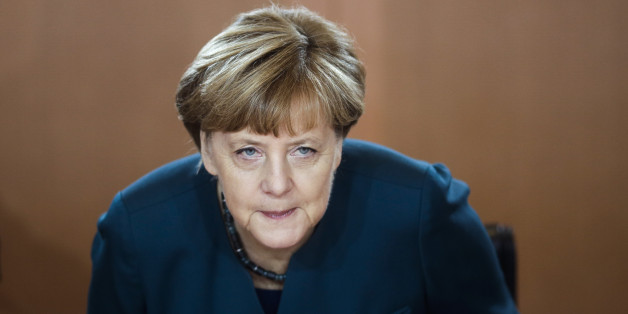 Warum Merkel die CDU doch nicht zugrunde richtet