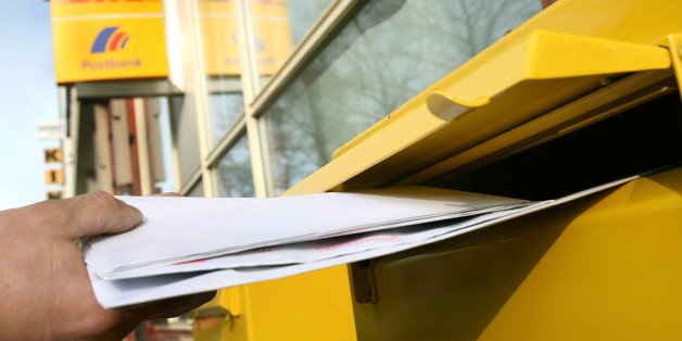 Die Post will wieder mal die Preise erhöhen