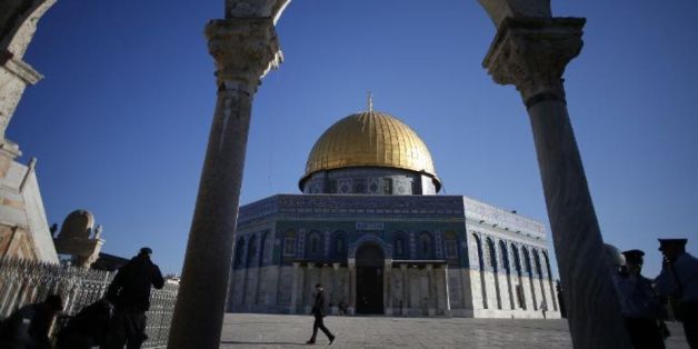 Un groupe de pays du monde arabe, dont le Maroc, déposent un texte à l'Unesco visant à rattacher le mur des lamentations à la mosquée al-Aqsa