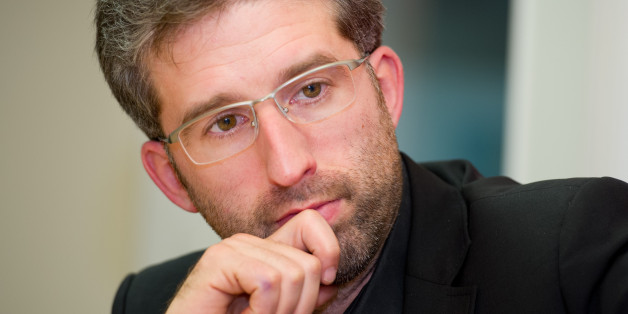 Boris Palmer stellt sich gegen seine Partei
