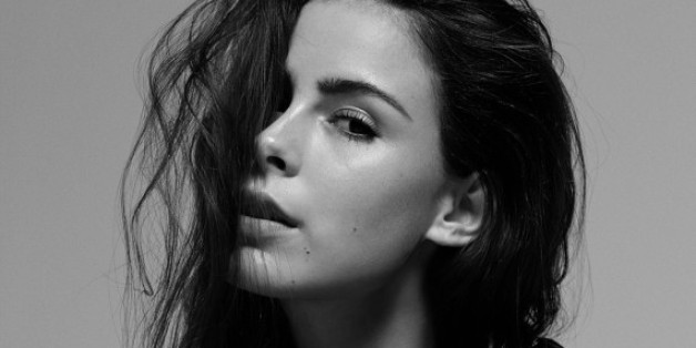 Lena Meyer-Landrut ist bei den MTV EMAs als "World Wide Act: Europe" nominiert