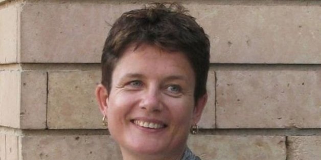 Die Journalistin Jackie Sutton soll vom Islamischen Staat ermordet worden sein